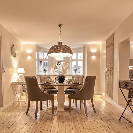 Loft 1540 - Boutique Ferienwohnungen Фульда Экстерьер фото