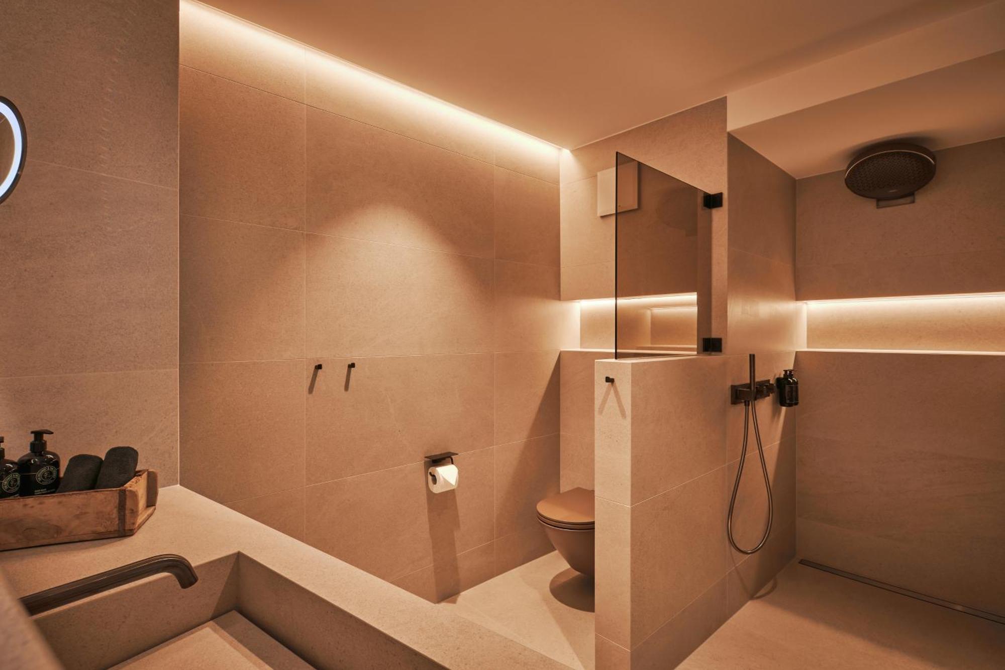 Loft 1540 - Boutique Ferienwohnungen Фульда Экстерьер фото