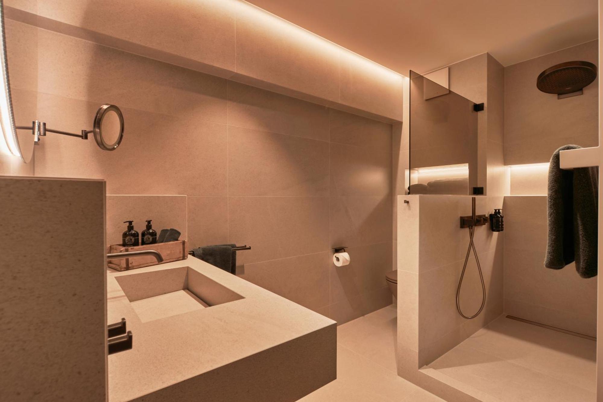 Loft 1540 - Boutique Ferienwohnungen Фульда Экстерьер фото